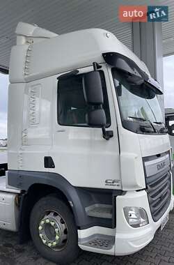 Тягач DAF CF 2015 в Одессе Тягач DAF CF 2015 в Одессе