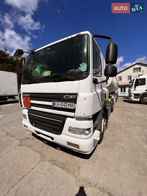 DAF CF 2011