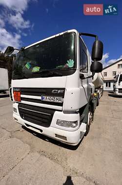 Тягач DAF CF 2011 в 