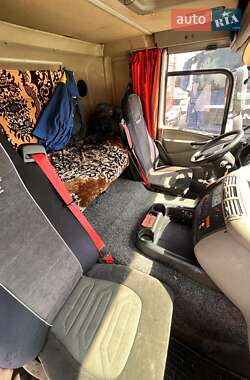 Тягач DAF CF 2011 в 