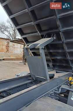 Самосвал DAF CF 2010 в Запорожье