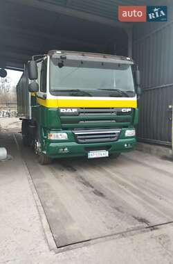 Самоскид DAF CF 2010 в 