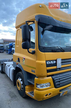 Тягач DAF CF 2013 в Рівному