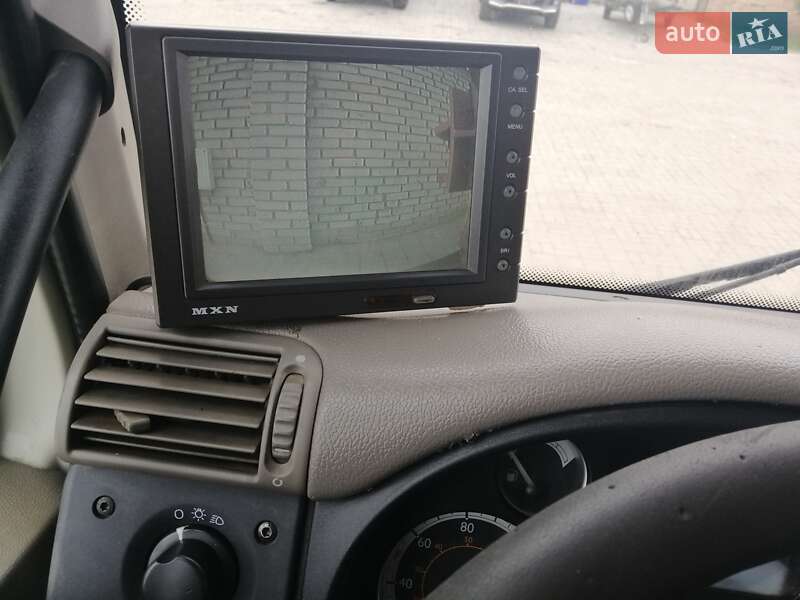 Эвакуатор DAF CF 2005 в Луцке