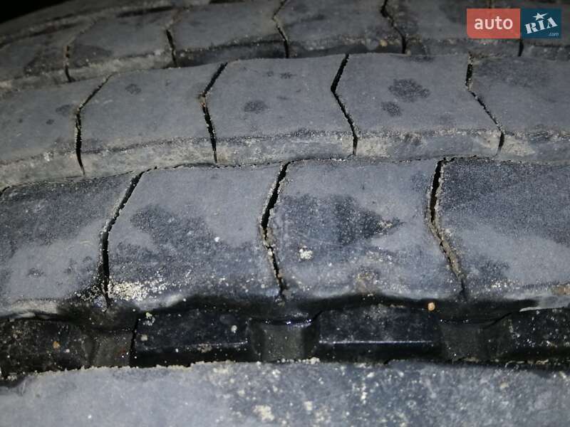 Эвакуатор DAF CF 2005 в Луцке