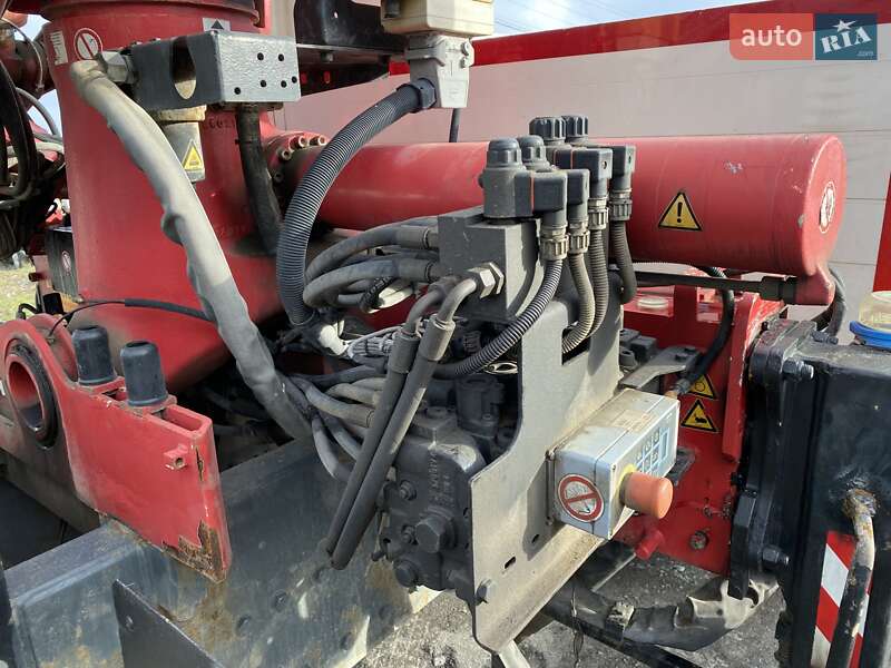 Борт DAF CF 2011 в Хмельницькому фото 9 Борт DAF CF 2011 в Хмельницькому