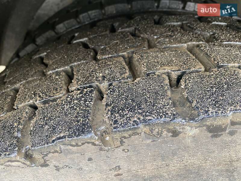 Борт DAF CF 2011 в Хмельницькому фото 16 Борт DAF CF 2011 в Хмельницькому