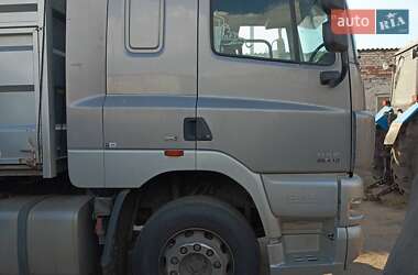 Контейнеровоз DAF CF 2007 в Березані