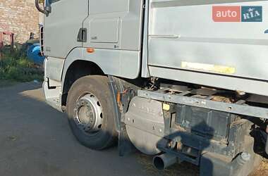 Контейнеровоз DAF CF 2007 в Березані