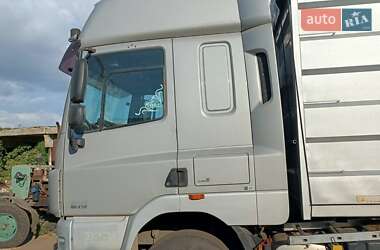 Контейнеровоз DAF CF 2007 в Березані