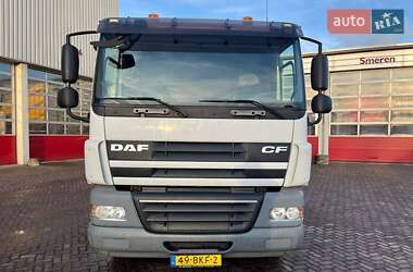 Тягач DAF CF 2009 в Запорожье