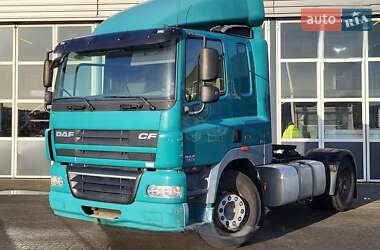 Тягач DAF CF 2013 в Запоріжжі