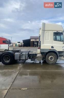 Тягач DAF CF 2007 в Харькове