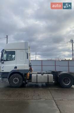 Тягач DAF CF 2007 в Харькове