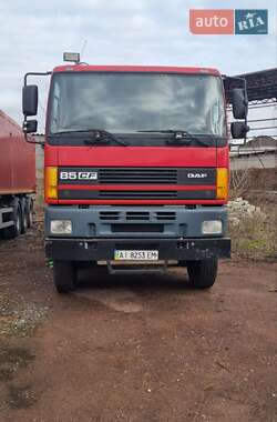 Самоскид DAF CF 2001 в Переяславі