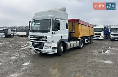 Зерновоз DAF CF 2012 в Умані