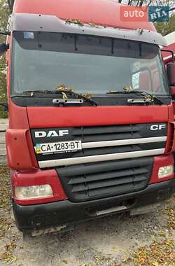 Інші вантажівки DAF CF 2006 в Жашківу