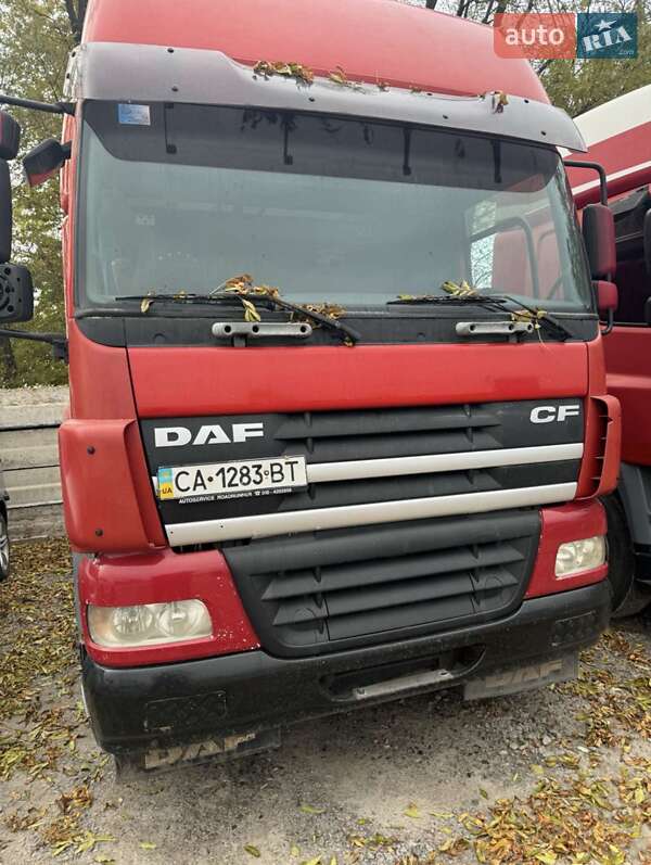 DAF CF 2006 DAF CF 2006