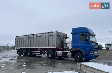 Зерновоз DAF CF 2008 в Києві