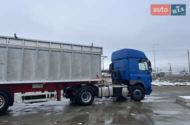 Зерновоз DAF CF 2008 в Києві