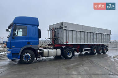 Зерновоз DAF CF 2008 в Києві