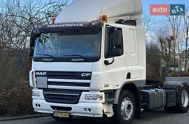 Тягач DAF CF 2007 в Запоріжжі