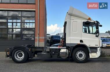 Тягач DAF CF 2007 в 
