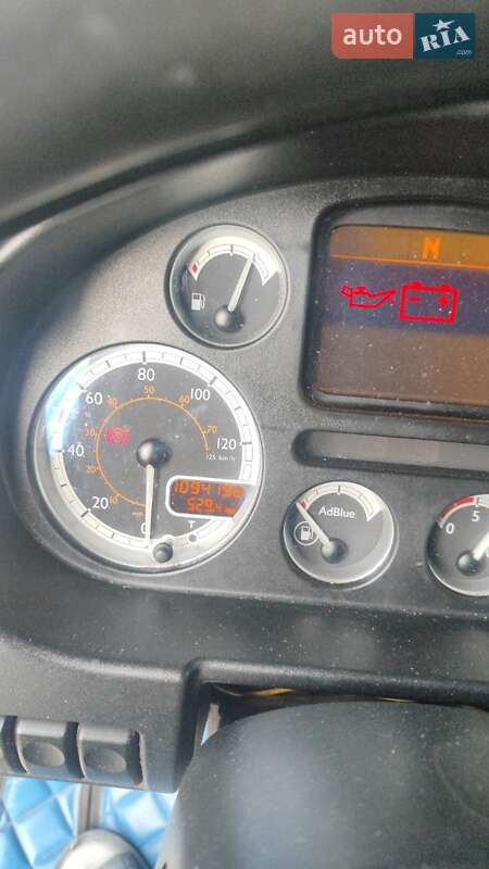 Тягач DAF CF 2010 в Киеве фото 8 Тягач DAF CF 2010 в Киеве