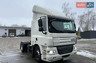 Тягач DAF CF 2011 в Ковелі