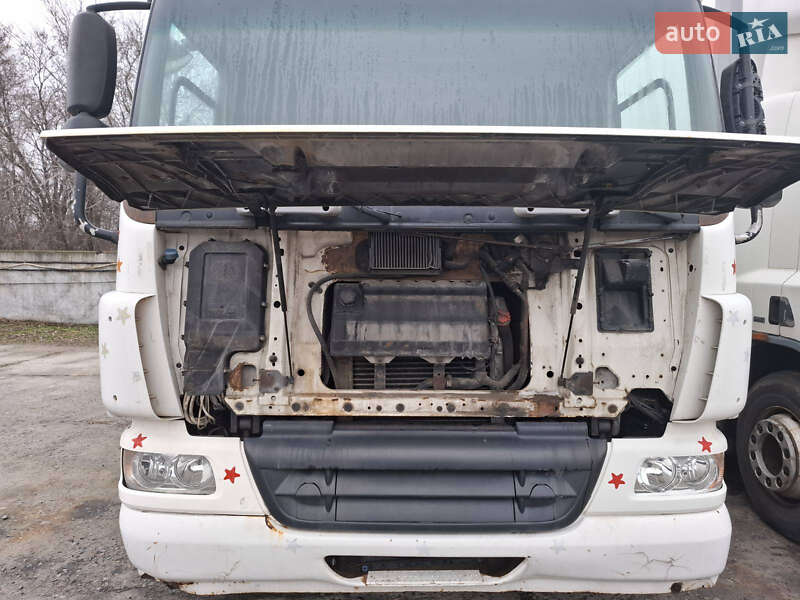 Рефрижератор DAF CF 2008 в Днепре