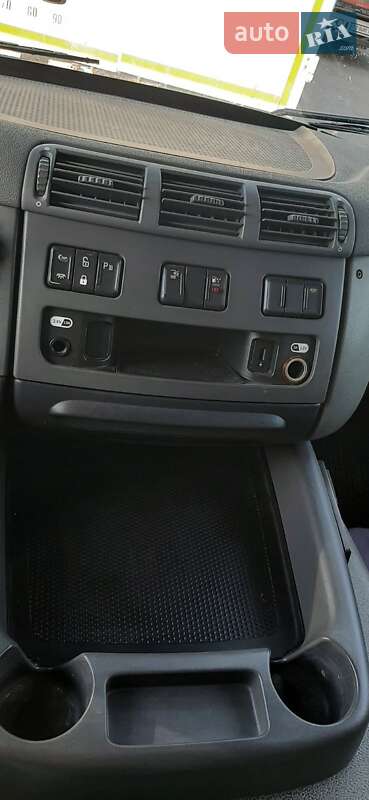 Тягач DAF CF 2014 в Мукачевому