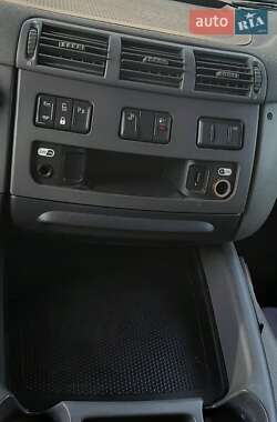 Тягач DAF CF 2014 в 