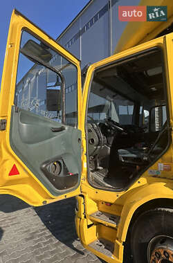 Рефрижератор DAF CF 2005 в Львові