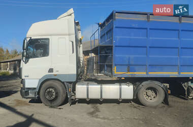 Тягач DAF CF 2008 в 