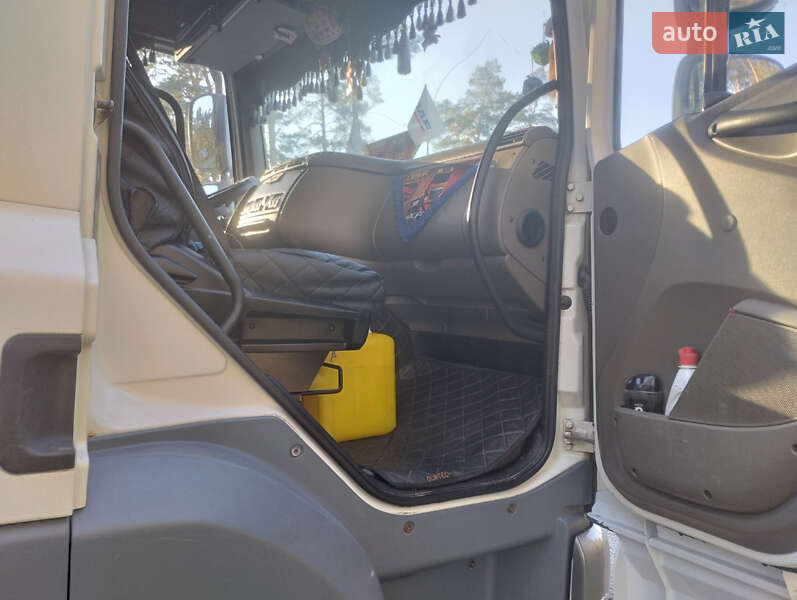 Тягач DAF CF 2008 в Вінниці