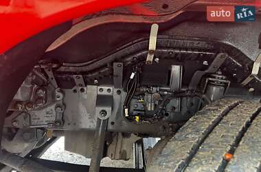 Тентованый DAF CF 2013 в 