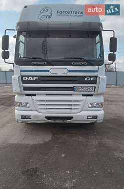 Тягач DAF CF 2005 в Одесі