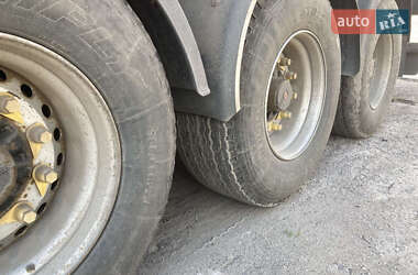 Самосвал DAF CF 2011 в Верхнеднепровске