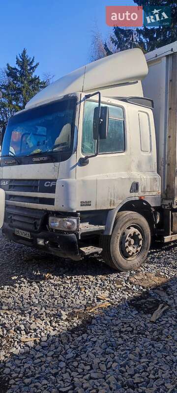 DAF CF 2005