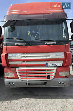 Тягач DAF CF 2007 в Одессе