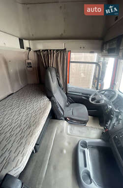 Тягач DAF CF 2015 в 
