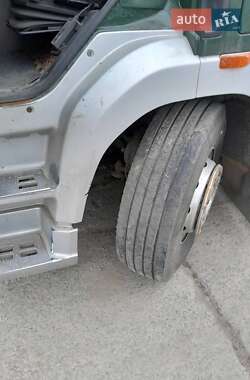 Тягач DAF CF 2011 в 