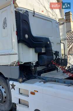 Тягач DAF CF 2007 в 