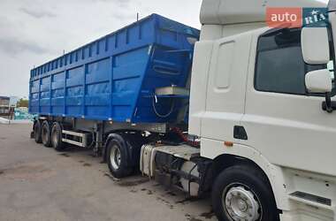 Зерновоз DAF CF 2009 в 