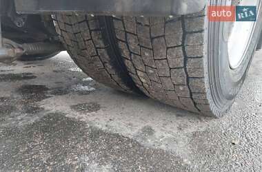 Зерновоз DAF CF 2009 в 