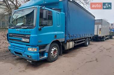 Рефрижератор DAF CF 2006 в 