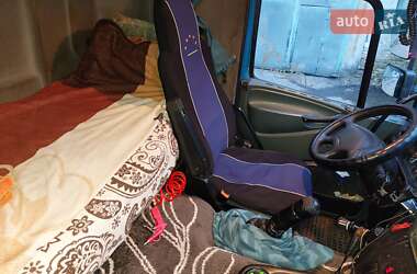 Рефрижератор DAF CF 2006 в 