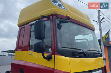 Тягач DAF CF 2016 в 
