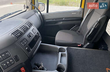 Тягач DAF CF 2016 в 