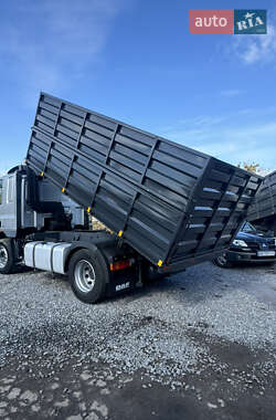 Самосвал DAF CF 2011 в 